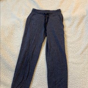 lululemon joggers